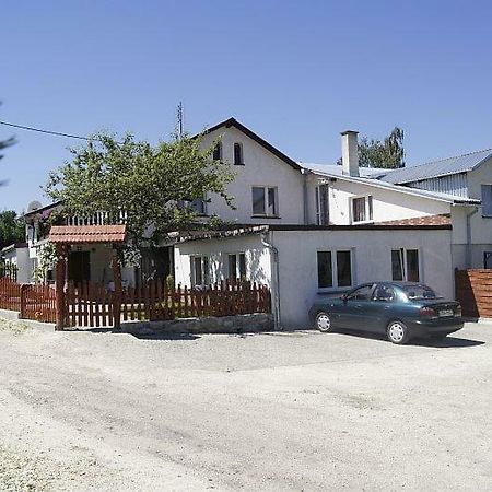 Agroturystyka Pod Sniezna Bystrzyca Kłodzka Extérieur photo