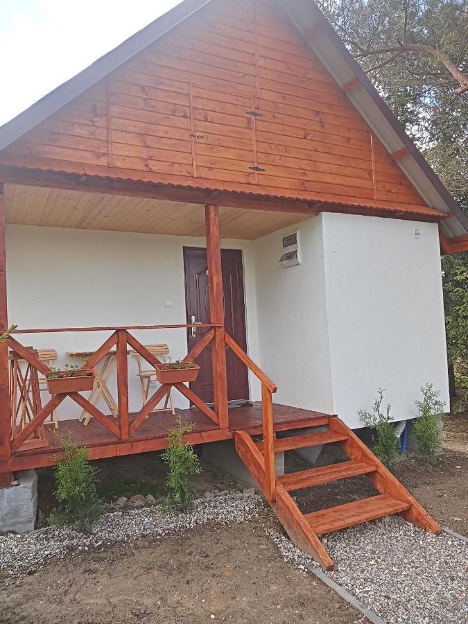Agroturystyka Pod Sniezna Bystrzyca Kłodzka Extérieur photo