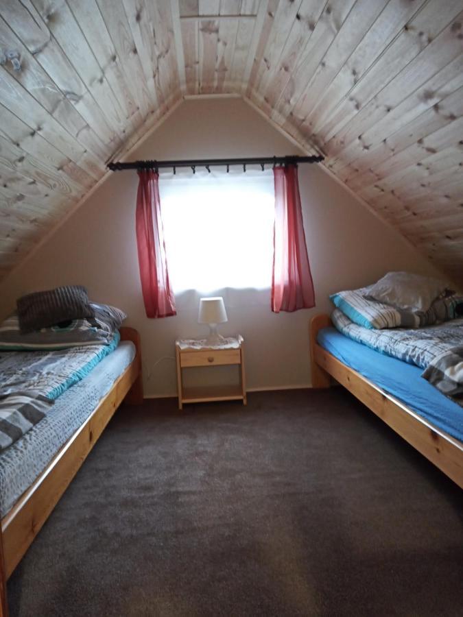 Agroturystyka Pod Sniezna Bystrzyca Kłodzka Extérieur photo
