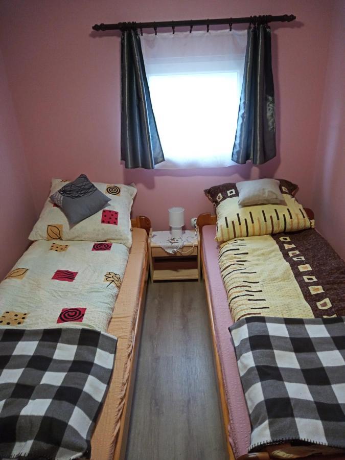 Agroturystyka Pod Sniezna Bystrzyca Kłodzka Extérieur photo
