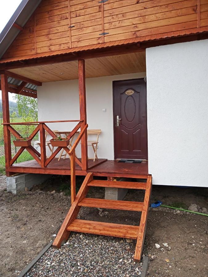 Agroturystyka Pod Sniezna Bystrzyca Kłodzka Extérieur photo