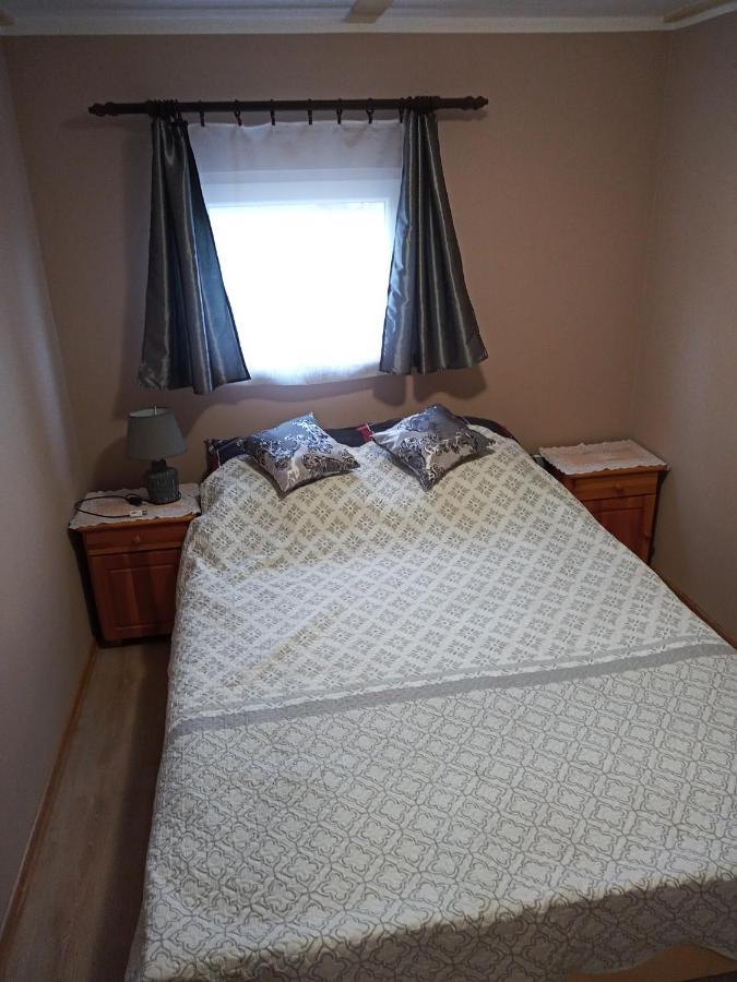 Agroturystyka Pod Sniezna Bystrzyca Kłodzka Extérieur photo