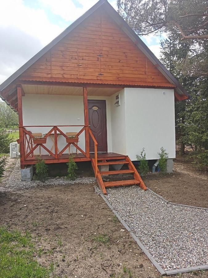 Agroturystyka Pod Sniezna Bystrzyca Kłodzka Extérieur photo