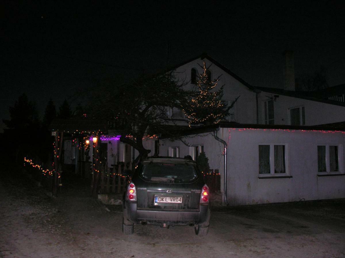 Agroturystyka Pod Sniezna Bystrzyca Kłodzka Extérieur photo