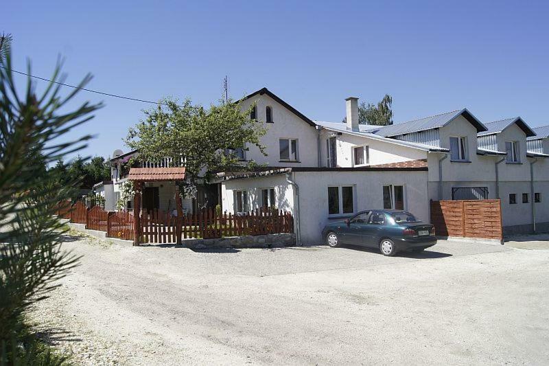 Agroturystyka Pod Sniezna Bystrzyca Kłodzka Extérieur photo