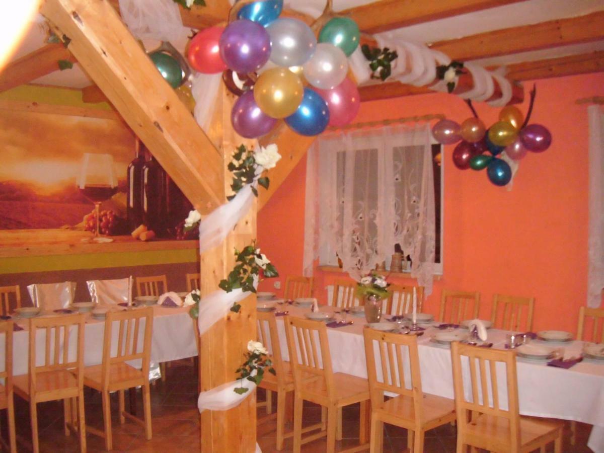 Agroturystyka Pod Sniezna Bystrzyca Kłodzka Extérieur photo