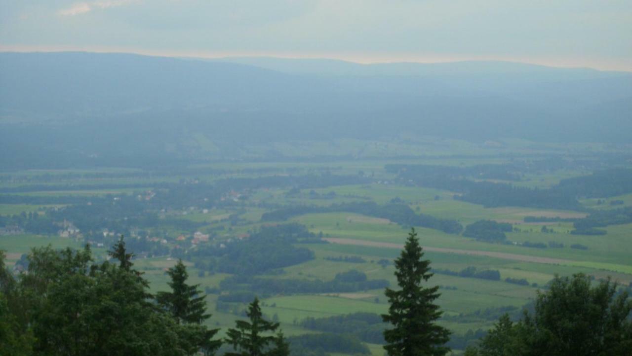 Agroturystyka Pod Sniezna Bystrzyca Kłodzka Extérieur photo