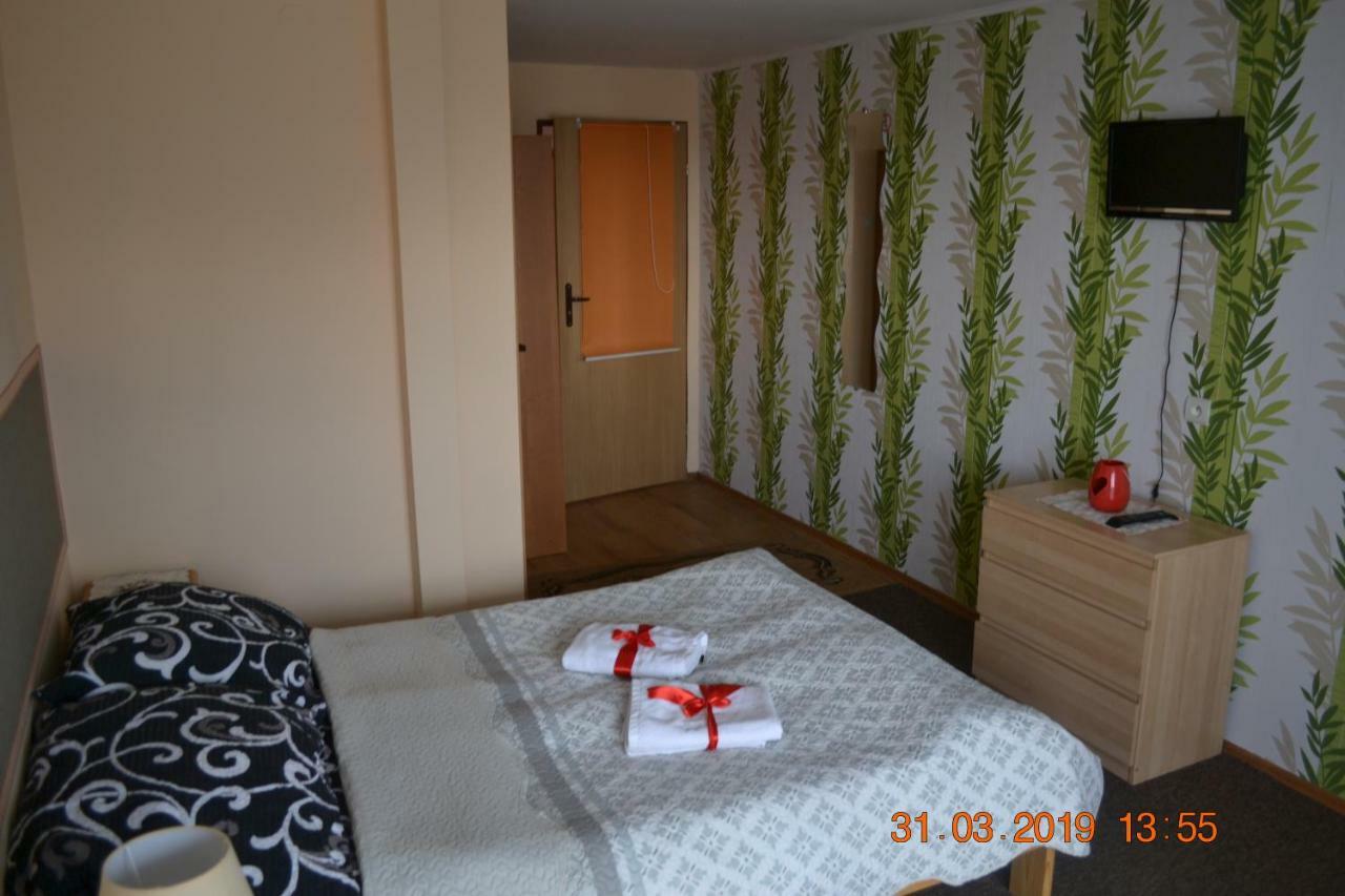 Agroturystyka Pod Sniezna Bystrzyca Kłodzka Extérieur photo