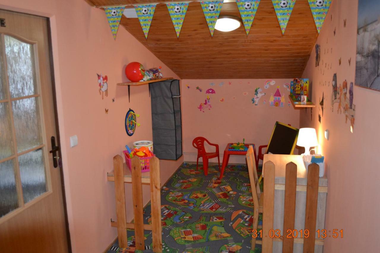 Agroturystyka Pod Sniezna Bystrzyca Kłodzka Extérieur photo